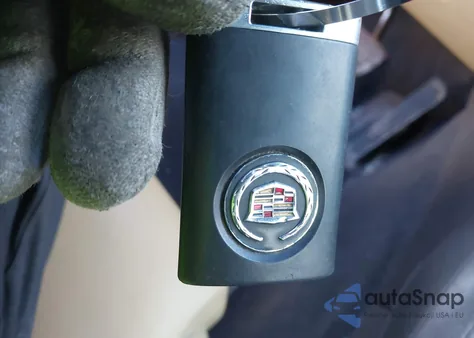 2013 Cadillac Ats Standard z USA, uszkodzony, nr VIN 1G6AA5RA6D0174416